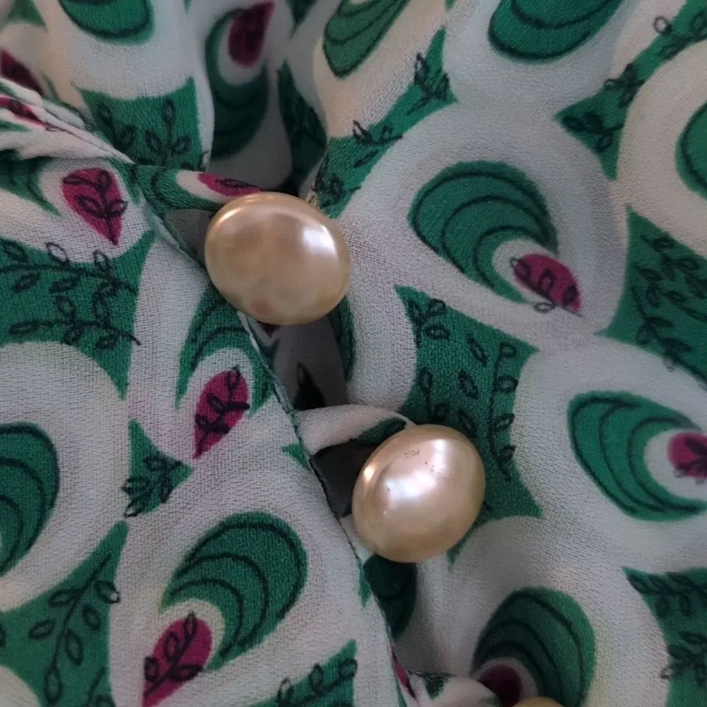 Vintage 50s 60s